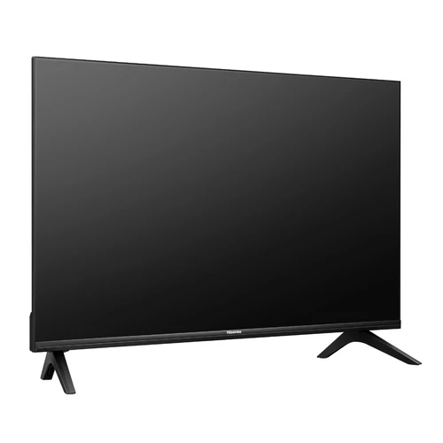 Hisense 40A4H TV 101.6 cm (40") Full HD Smart TV Wi-Fi Black 7