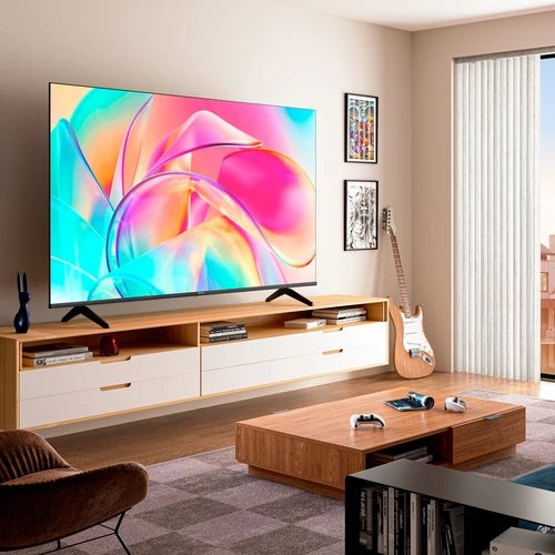Hisense 43E7KQTUK TV 109,2 cm (43") 4K Ultra HD Smart TV 7