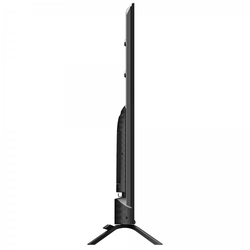 Hisense H8G 50H8G TV 127 cm (50") 4K Ultra HD Smart TV Wi-Fi Black, Grey 7