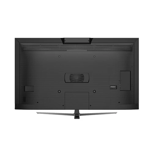 Hisense 55U82GQ TV 138,7 cm (54.6") 4K Ultra HD Smart TV Wifi Noir, Gris 7