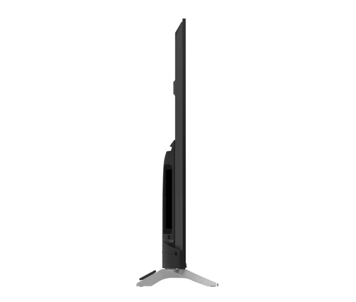 Hisense B7500 127 cm (50") 4K Ultra HD Smart TV Wi-Fi Black, Silver 7