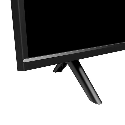 Hisense H40BE5500 TV 101,6 cm (40") Full HD Smart TV Wifi Noir 7