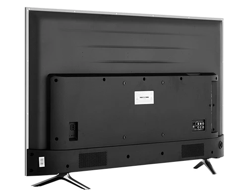Hisense H45NEC5650 TV 114.3 cm (45") 4K Ultra HD Smart TV Wi-Fi Black, Grey 7