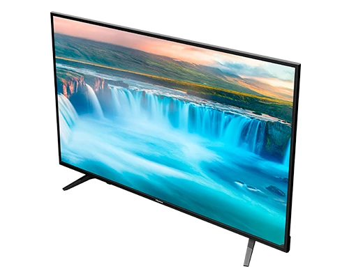 Hisense H55A6120 TV 139,7 cm (55") 4K Ultra HD Smart TV Wifi Noir 7