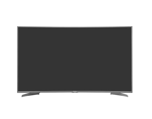 Hisense H55N6600 TV 139.7 cm (55") 4K Ultra HD Smart TV Wi-Fi Grey 7