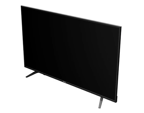 Hisense H65A6120 TV 165.1 cm (65") 4K Ultra HD Smart TV Wi-Fi Black 7