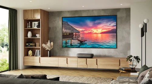 Hisense 100L9G-D12 TV 2,54 m (100") 4K Ultra HD Smart TV Wifi Noir 8