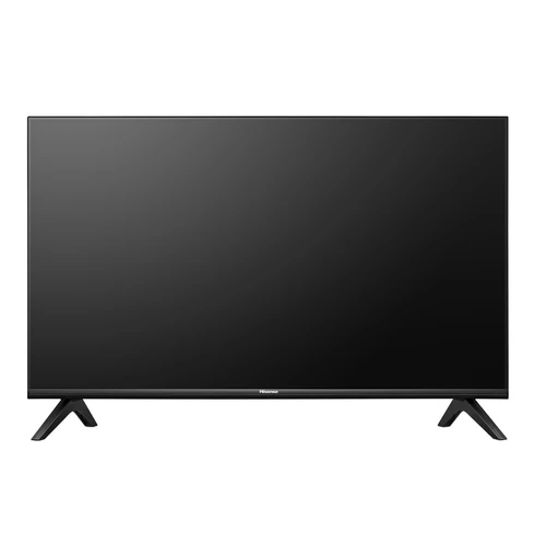 Hisense 32A4H TV 81.3 cm (32") WXGA Smart TV Wi-Fi Black 8