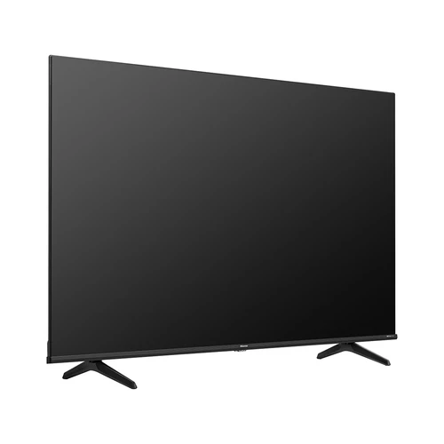 Hisense 50E78HQ QLED-TV 127cm Mittelfuß - 127 cm - DVB-S 109.2 cm (43") 4K Ultra HD Smart TV Wi-Fi Black 8