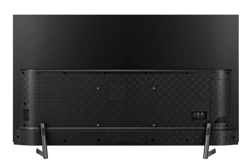 Hisense 55A8GTUK Televisor 139,7 cm (55") 4K Ultra HD Smart TV Wifi Gris 8
