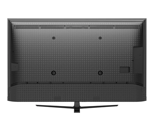 Hisense U8QF 55U8QFTUK TV 139.7 cm (55") 4K Ultra HD Smart TV Wi-Fi Black, Silver 8