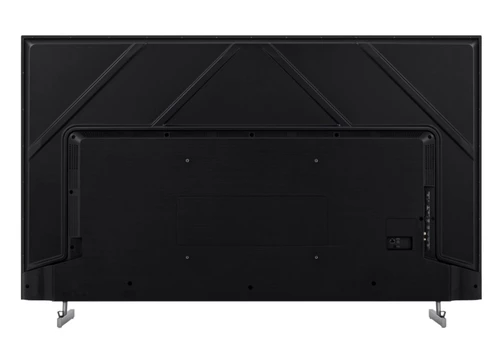 Hisense 65U69KQ TV 165.1 cm (65") 4K Ultra HD Smart TV Wi-Fi Grey 8