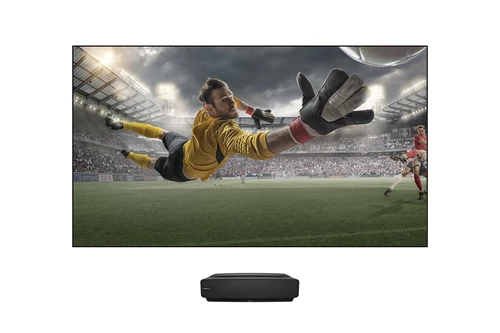 Hisense 88L5VGTUK TV 2,24 m (88") 4K Ultra HD Smart TV Wifi Noir, Gris 8