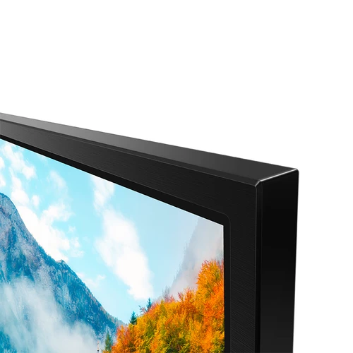 Hisense H43B7120 TV 109.2 cm (43") 4K Ultra HD Smart TV Wi-Fi Black 8
