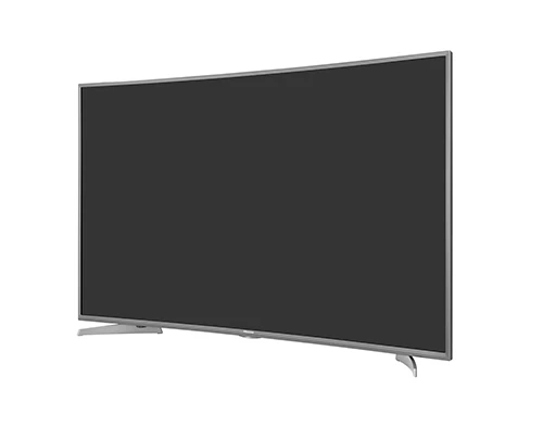 Hisense H55N6600 TV 139.7 cm (55") 4K Ultra HD Smart TV Wi-Fi Grey 8