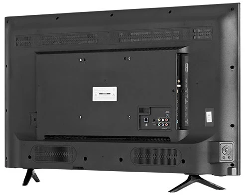 Hisense H65N5305 TV 165,1 cm (65") 4K Ultra HD Smart TV Wifi Noir 8