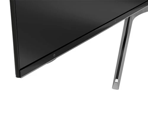 Hisense H65U7A TV 165.1 cm (65") 4K Ultra HD Smart TV Wi-Fi Black, Silver 8
