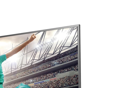 Hisense H75N5800 TV 190.5 cm (75") 4K Ultra HD Smart TV Wi-Fi Black, Metallic, Silver 8
