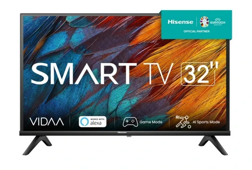 Questions and answers about the Hisense 32A49K