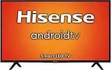 Cómo actualizar televisor Hisense 32A56E