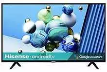 How to update Hisense 43A56E TV software