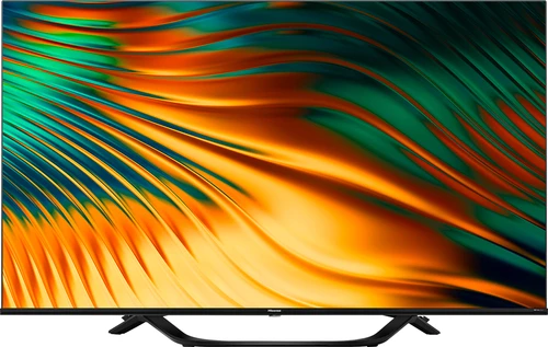 Questions and answers about the Hisense 65A63H