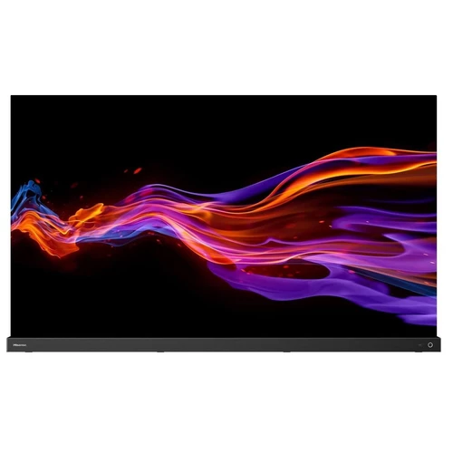 Questions and answers about the Hisense 65A90G