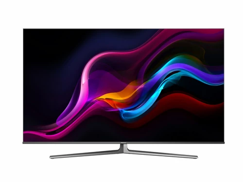 Questions and answers about the Hisense 65U87GQ