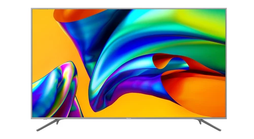 Questions and answers about the Hisense 75 UHD SMART TV