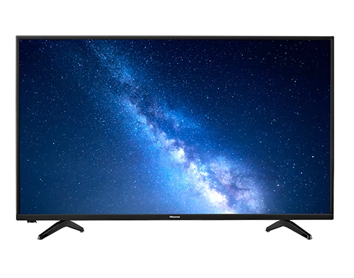 Questions and answers about the Hisense H32AE5500