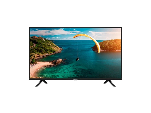 Questions and answers about the Hisense H32B5600