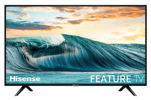 Questions and answers about the Hisense H40B5100