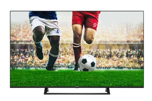 Hisense A7300F 43A7300F TV 109.2 cm (43") 4K Ultra HD Smart TV Wi-Fi Black