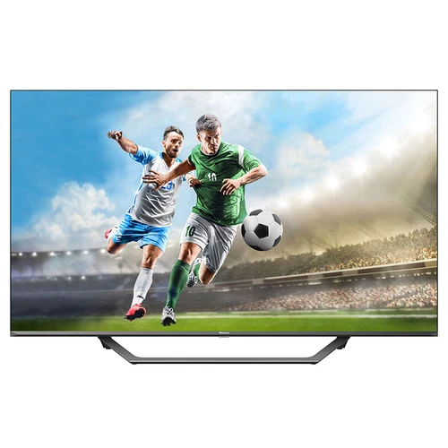 Hisense A7500F 43A7500F TV 109.2 cm (43") 4K Ultra HD Smart TV Wi-Fi Grey