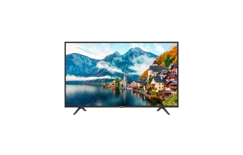 Hisense H43B7100 TV 109.2 cm (43") 4K Ultra HD Smart TV Wi-Fi Black