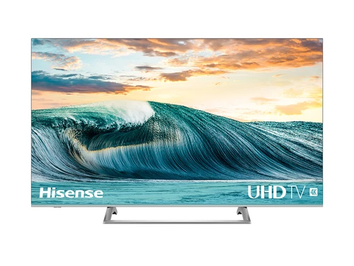 Questions and answers about the Hisense H50B7500