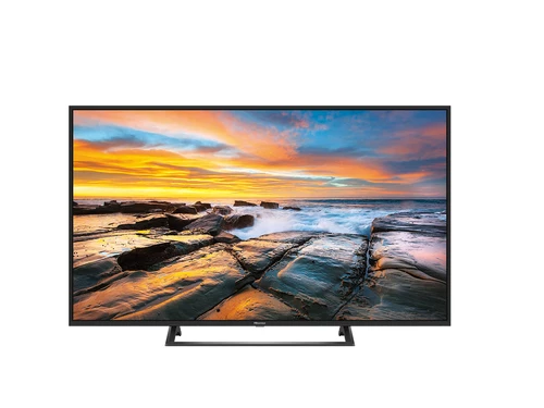 Hisense H65B7300 TV 163.8 cm (64.5") 4K Ultra HD Smart TV Wi-Fi Black