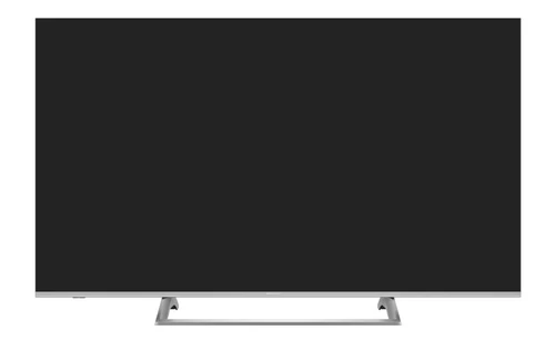 Hisense H65B7500 TV 163.8 cm (64.5") 4K Ultra HD Smart TV Wi-Fi Black, Silver