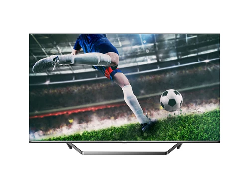 Hisense U7QF 55U7QF TV 139.7 cm (55") 4K Ultra HD Smart TV Wi-Fi Black
