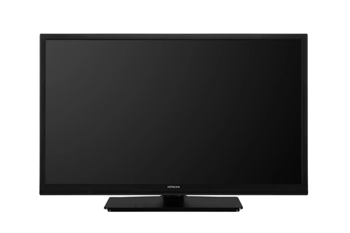 Hitachi 24HAE2252 TV 61 cm (24") HD Smart TV Black 0