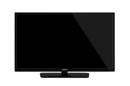 Hitachi 32HE1500 TV 81.3 cm (32") HD Black 0