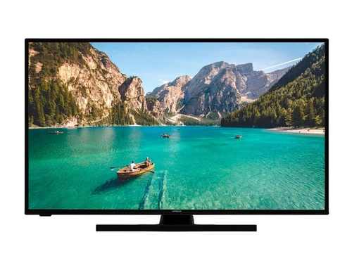 Hitachi 32HE2100 TV 81.3 cm (32") HD Smart TV Wi-Fi Black 0