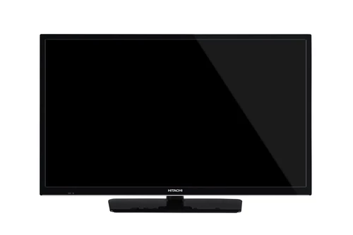 Hitachi 32HE2500 TV 81,3 cm (32") HD Smart TV Wifi Noir 0