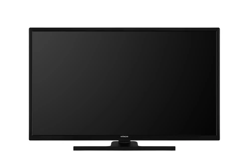 Hitachi 32HE4101 TV 81.3 cm (32") Full HD Smart TV Wi-Fi Black 0