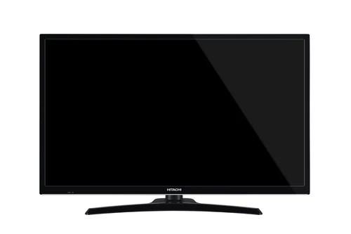 Hitachi 32HE4500 TV 81.3 cm (32") Full HD Smart TV Wi-Fi Black 0