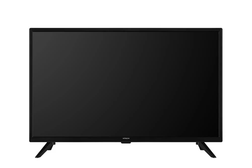 Hitachi 39HAE2250 TV 99.1 cm (39") HD Smart TV Wi-Fi Black 0