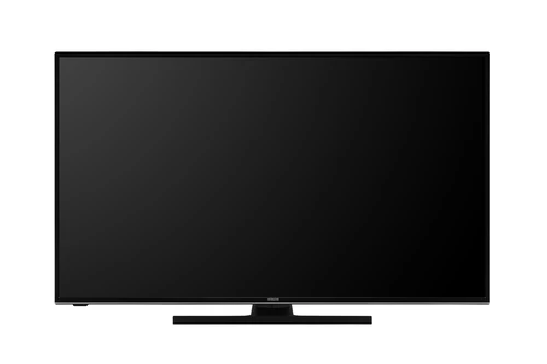 Hitachi 43HAK6157 TV 109,2 cm (43") 4K Ultra HD Smart TV Wifi Noir 0