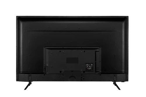 Hitachi 55HK5600 TV 139.7 cm (55") 4K Ultra HD Smart TV Wi-Fi Black 0