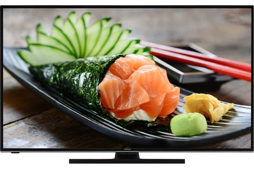 Hitachi 55HK6100 TV 139.7 cm (55") 4K Ultra HD Smart TV Black 0
