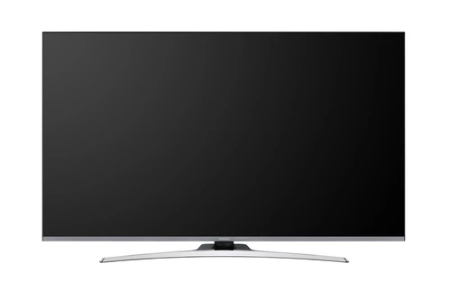 Hitachi 65HL8500T TV 165.1 cm (65") 4K Ultra HD Smart TV Wi-Fi Black, Grey 400 cd/m² 0